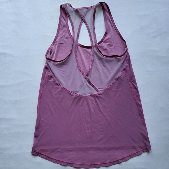 Lululemon Run Off-Route Tank - Picture 2 of 12